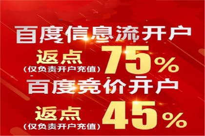 百度竞价之行业差异化的成功案例探讨